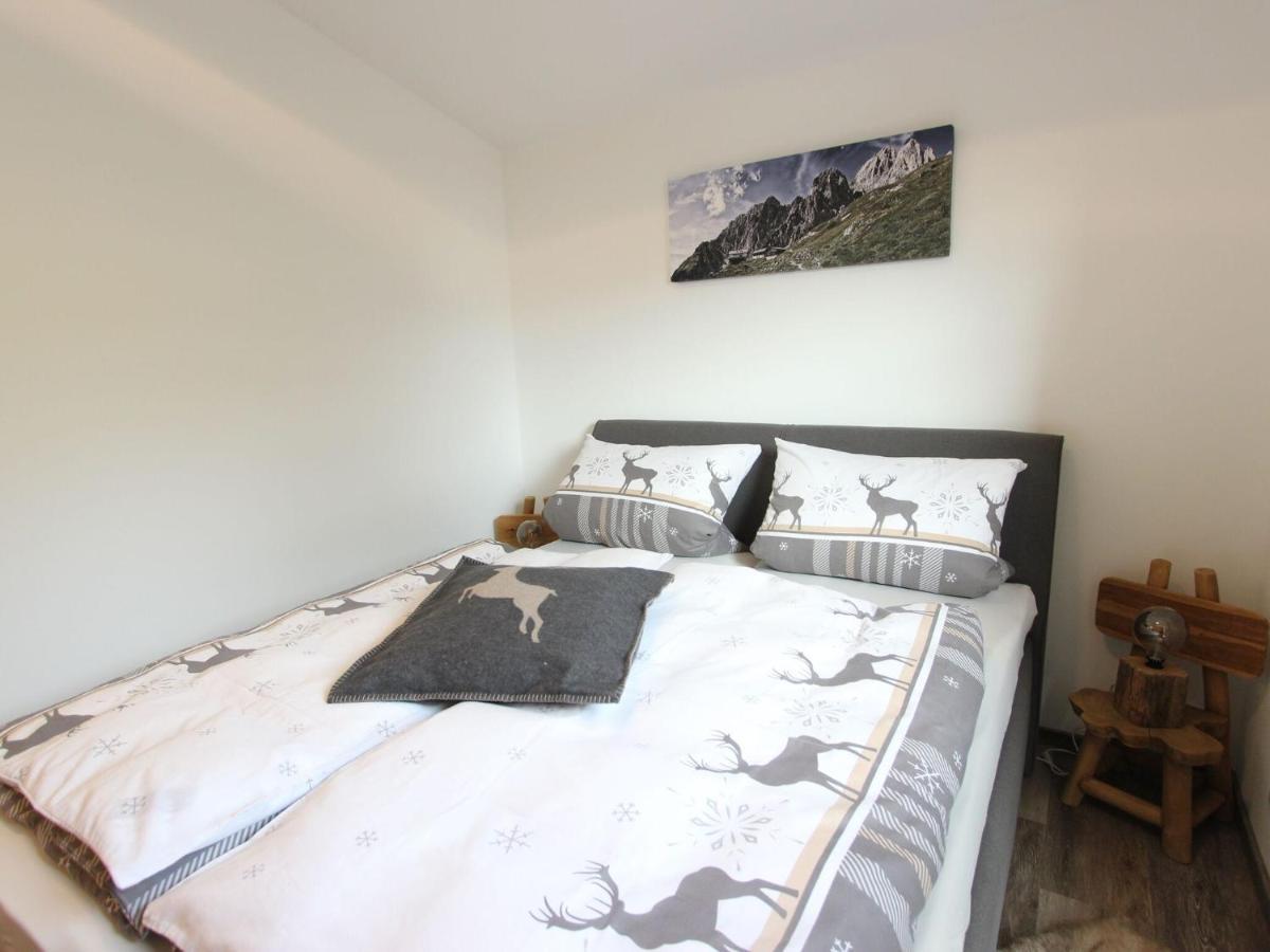Modern Apartment With Wilder Kaiser View Kirchdorf in Tirol Exterior foto